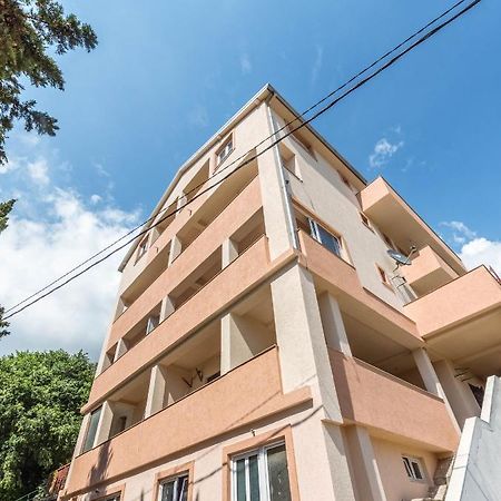 Apartments Elena Будва Экстерьер фото
